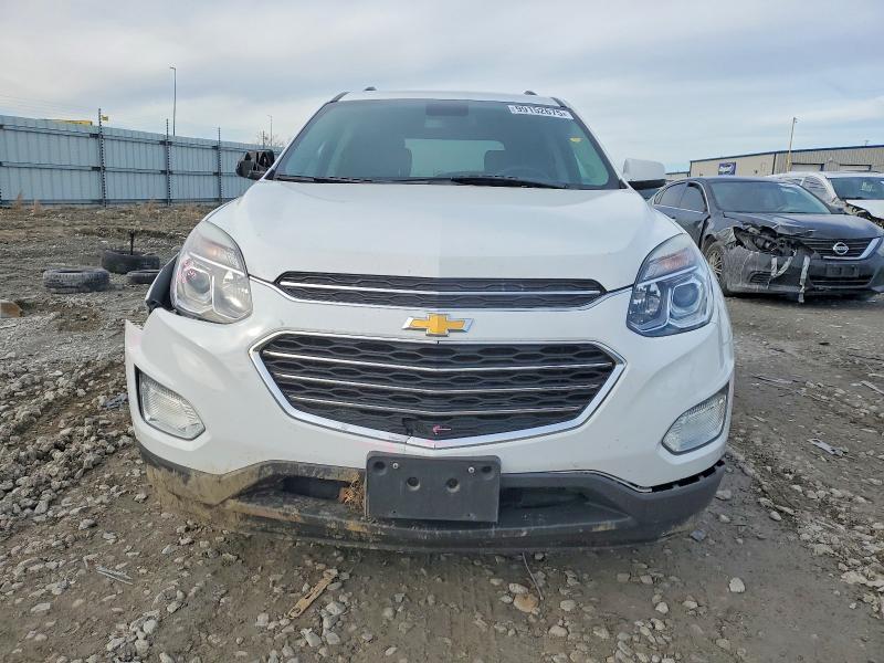 Photo 5 from auction – 2016 CHEVROLET EQUINOX LT with VIN 1GNALCEK6GZ102911