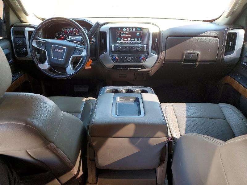 Zdjęcie 8 z aukcji – 2017 GMC SIERRA z VIN 3GTU2MEC0HG135931