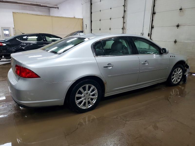 Photo 3 from auction – 2010 BUICK LUCERNE CX with VIN 1G4HC5EM5AU129599