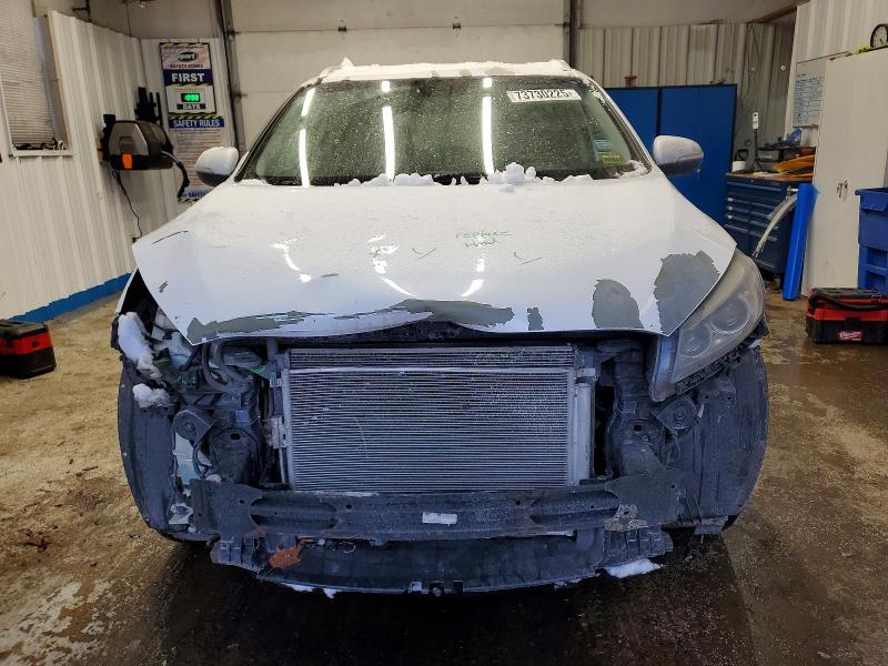 Photo 5 from auction – 2016 KIA SORENTO LX with VIN 5XYPGDA56GG043869