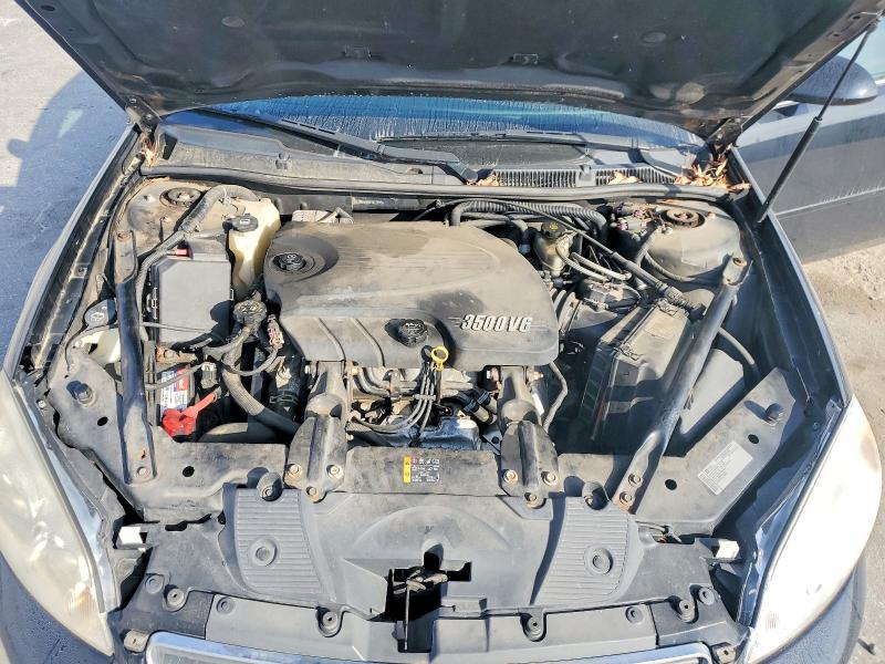 Photo 11 from auction – 2011 CHEVROLET IMPALA LT with VIN 2G1WB5EK5B1327893