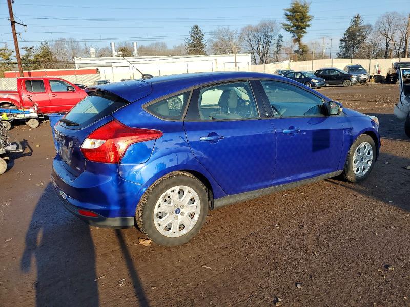 صورة رقم 3 من المزاد - 2012 FORD FOCUS SE مع VIN 1FAHP3K20CL322998