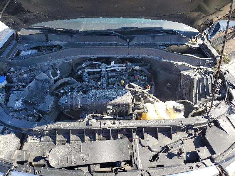Photo 12 from auction – 2023 FORD EXPLORER X with VIN 1FMSK7DH1PGC06405