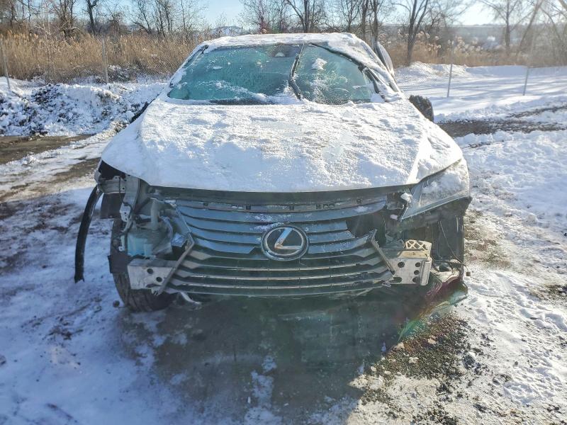 Photo 5 from auction – 2018 LEXUS RX 350 L with VIN JTJDZKCA4J2010542