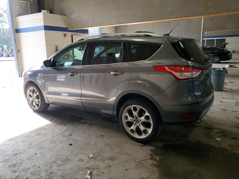 Photo 2 from auction – 2013 FORD ESCAPE TIT with VIN 1FMCU9J95DUD07998