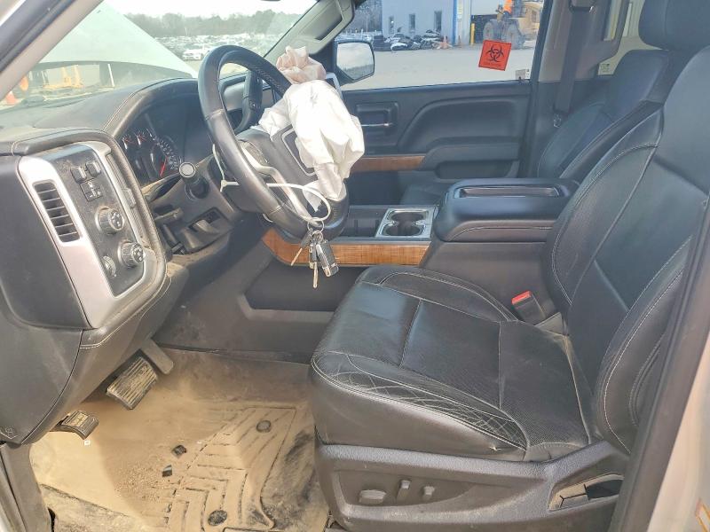 Photo 7 from auction – 2014 GMC SIERRA K15 with VIN 3GTU2VEC5EG120844