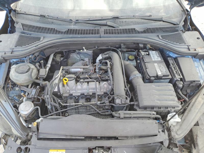 Photo 11 from auction – 2019 VOLKSWAGEN JETTA with VIN 3VWC57BU2KM164600