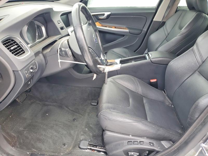Photo 7 from auction – 2018 VOLVO S60 PLATIN with VIN LYV402HM9JB171550