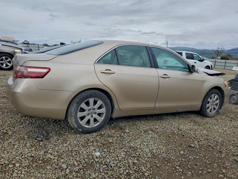 Photo 3 from auction – 2009 TOYOTA CAMRY BASE with VIN 4T1BE46K39U406768