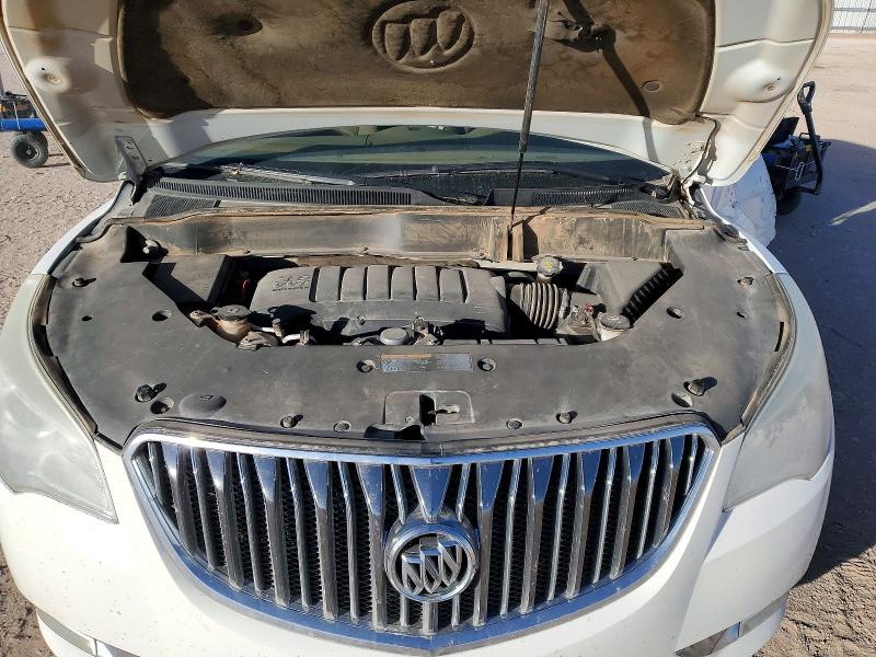 Photo 12 from auction – 2014 BUICK ENCLAVE with VIN 5GAKRCKD0EJ347508