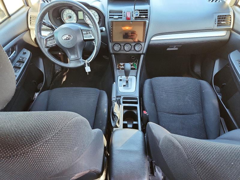 Photo 8 from auction – 2013 SUBARU IMPREZA PR with VIN JF1GPAC62DH864514