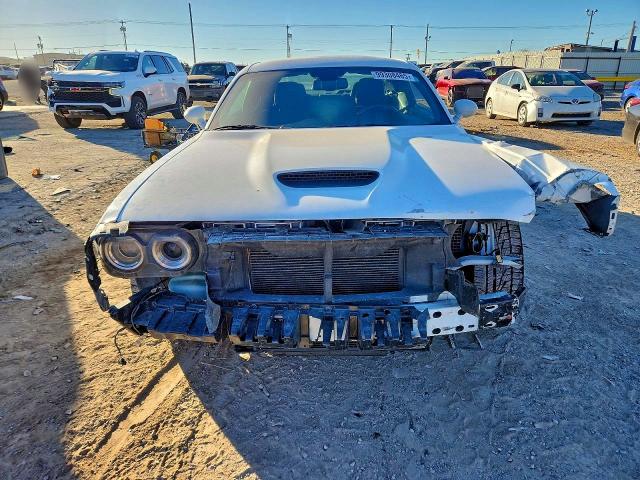 Photo 5 from auction – 2023 DODGE CHALLENGER with VIN 2C3CDZJG8PH503691