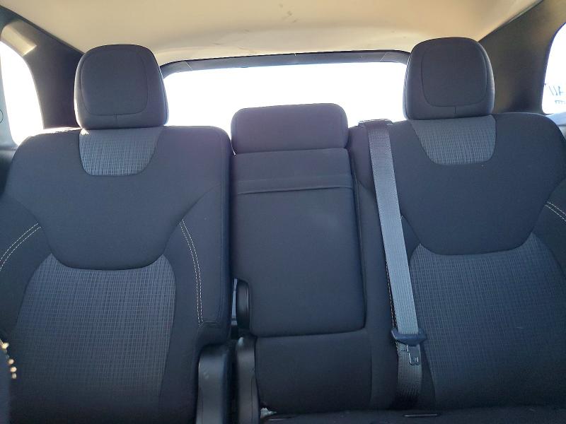 Photo 10 from auction – 2016 JEEP CHEROKEE L with VIN 1C4PJMCS3GW205853