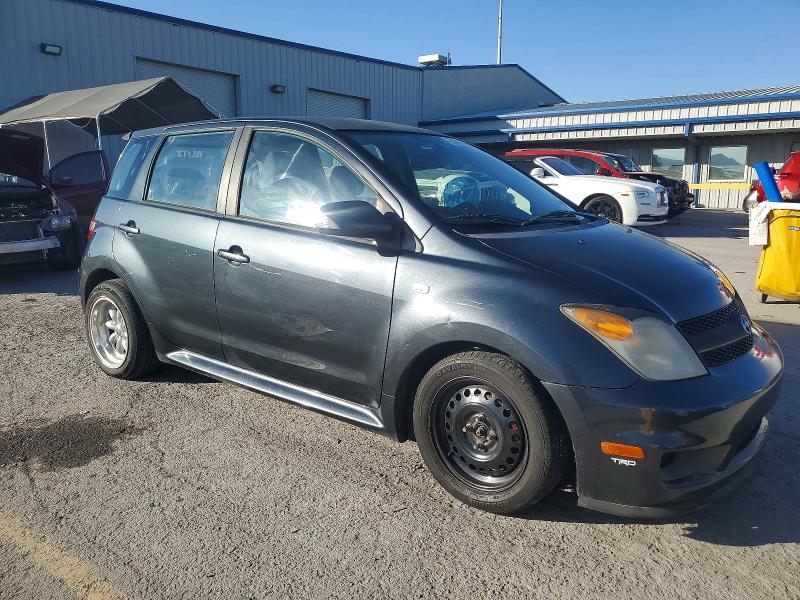 Photo 4 from auction – 2006 TOYOTA SCION XA with VIN JTKKT624960148393