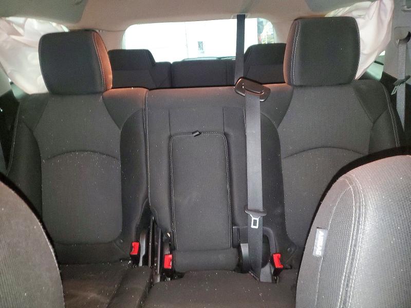 Photo 10 from auction – 2017 CHEVROLET TRAVERSE with VIN 1GNKRGKD9HJ340171