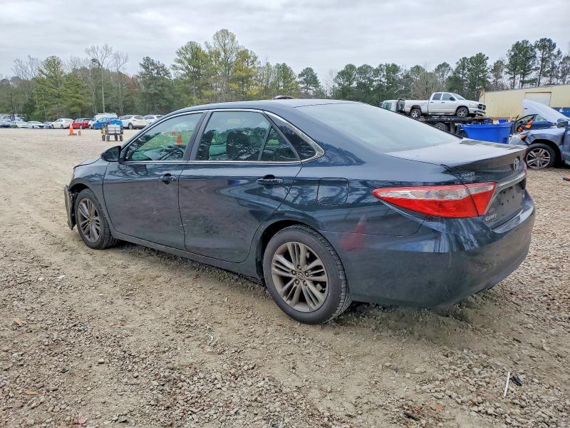 Photo 2 from auction – 2015 TOYOTA CAMRY LE with VIN 4T1BF1FK0FU478812