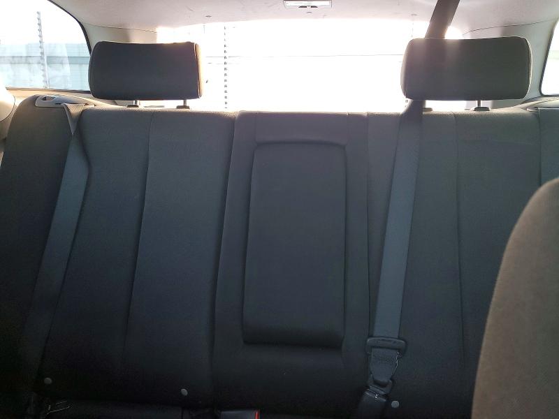 Photo 10 from auction – 2009 MAZDA CX-7 with VIN JM3ER293790225458
