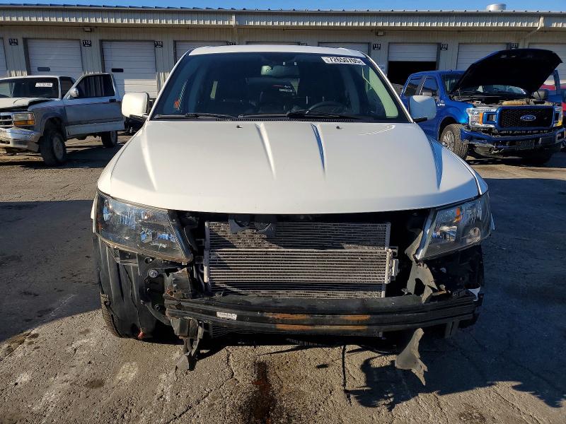 Photo 5 from auction – 2017 DODGE JOURNEY GT with VIN 3C4PDDEG6HT635030