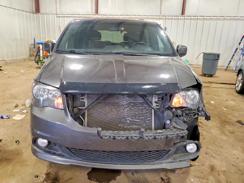 Photo 5 from auction – 2016 DODGE GRAND CARA with VIN 2C4RDGEGXGR225357