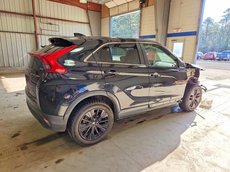 Photo 3 from auction – 2019 MITSUBISHI ECLIPSE CR with VIN JA4AT4AA4KZ010503