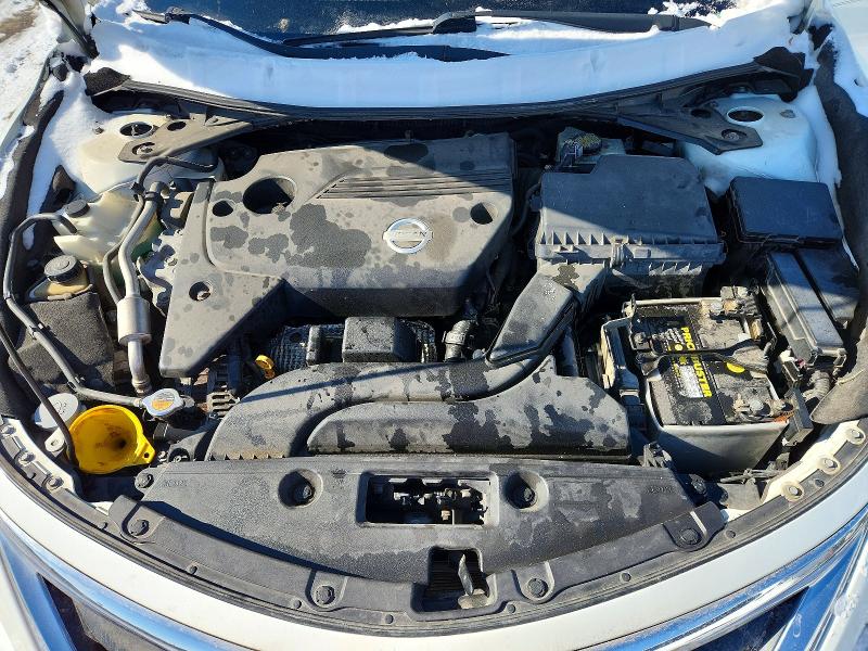 Photo 11 from auction – 2015 NISS ALTIMA with VIN 1N4AL3AP9FC149724