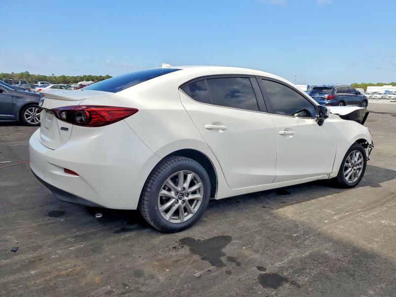 Photo 3 from auction – 2015 MAZDA 3 with VIN 3MZBM1V78FM230672