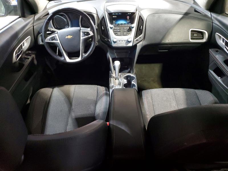 Photo 8 from auction – 2015 CHEVROLET EQUINOX with VIN 2GNALBEK3F6274303