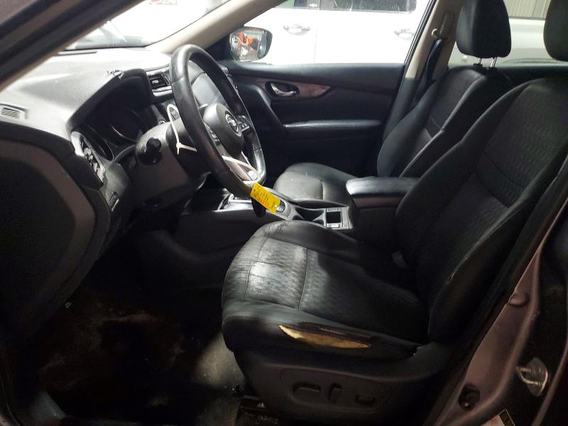 Photo 7 from auction – 2018 NISSAN ROGUE S with VIN KNMAT2MV8JP506472