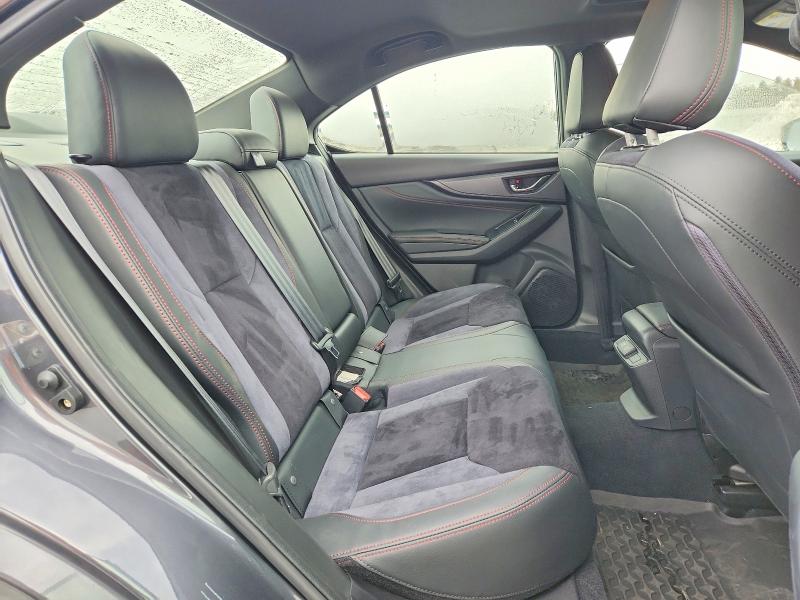 Zdjęcie 10 z aukcji – 2023 SUBARU WRX z VIN JF1VBAL69P9808686