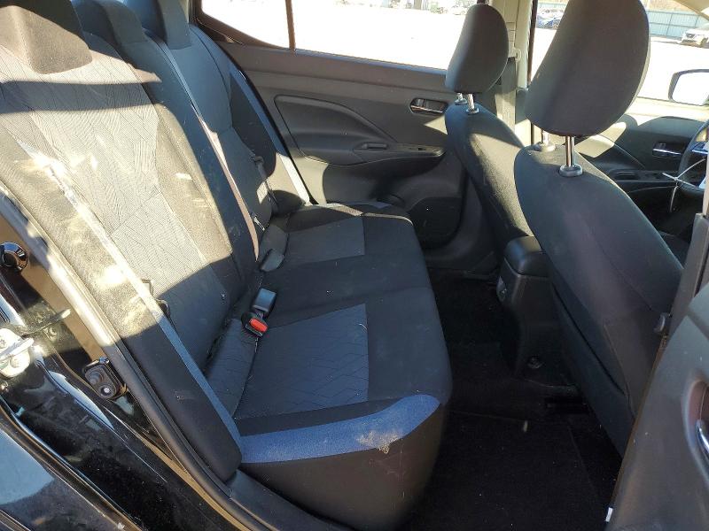 Foto 10 de la subasta – 2023 NISSAN VERSA con VIN 3N1CN8EV1PL815342