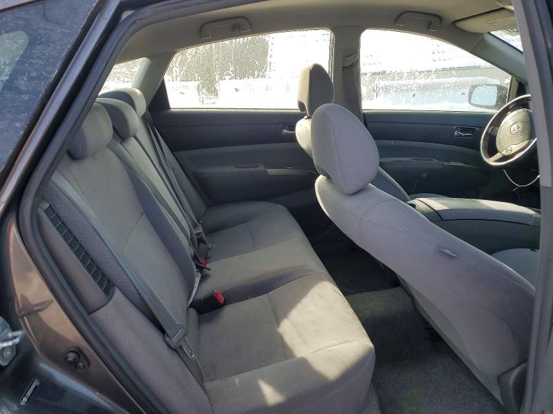 Photo 10 from auction – 2009 TOYOTA PRIUS with VIN JTDKB20U993474171