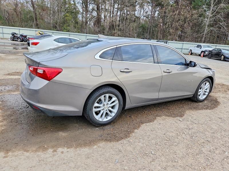 Photo 3 from auction – 2018 CHEVROLET MALIBU with VIN 1G1ZD5ST6JF222176