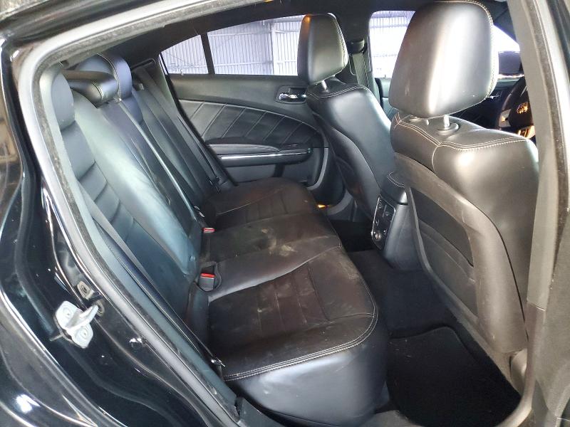 Photo 10 from auction – 2013 DODGE CHARGER with VIN 2C3CDXCT7DH612749