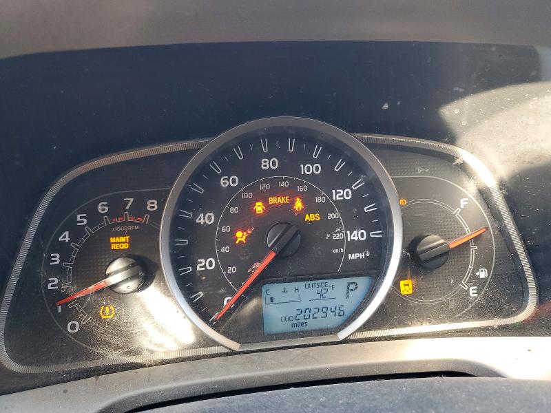 Фото 9 с аукциона – 2015 TOYOTA RAV4 XLE с VIN 2T3RFREV1FW298626