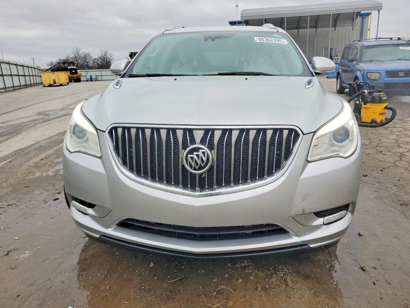 Photo 5 from auction – 2017 BUICK ENCLAVE with VIN 5GAKVBKD9HJ306157