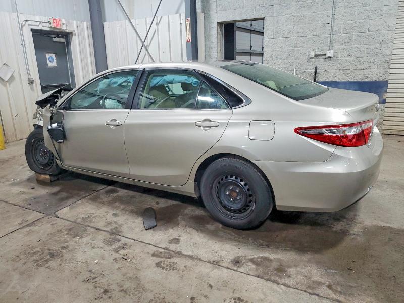 Photo 2 from auction – 2015 TOYOTA CAMRY with VIN 4T4BF1FK5FR487088