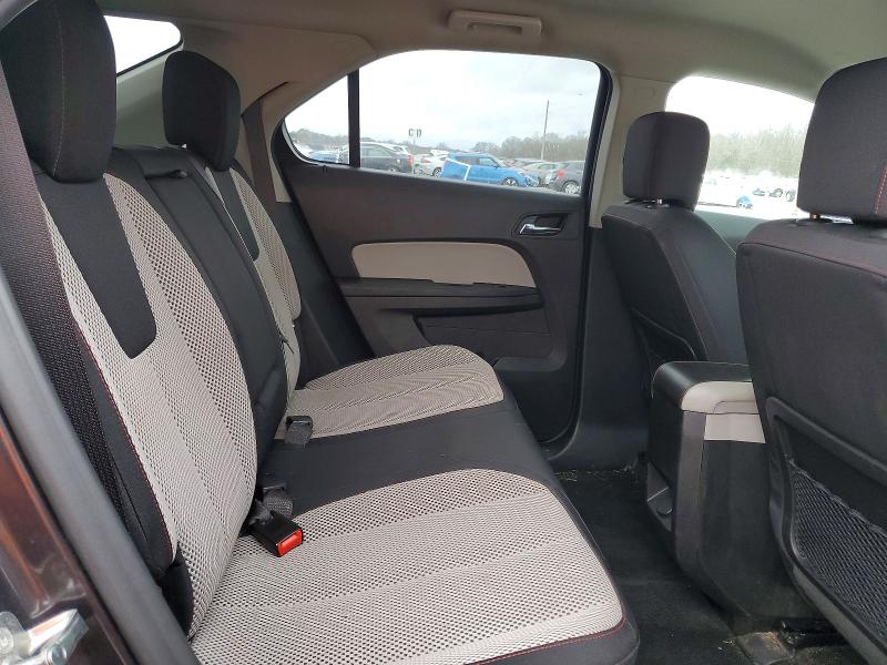 Photo 10 from auction – 2015 CHEVROLET EQUINOX with VIN 2GNFLFE30F6201752