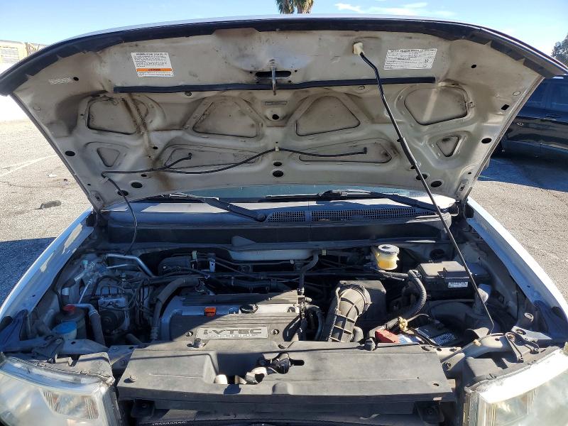 Photo 11 from auction – 2009 HONDA ELEMENT LX with VIN 5J6YH18369L003409