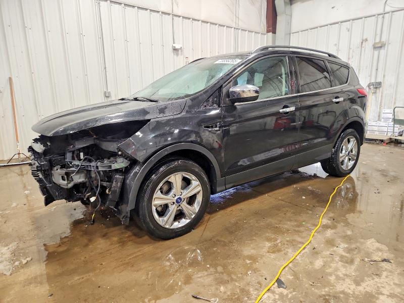 FORD ESCAPE SE 2014 z numerem VIN 1FMCU9GX4EUB24485 - Zdjęcie z aukcji