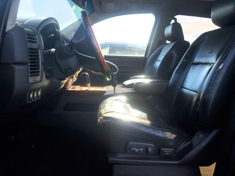 Photo 7 from auction – 2007 INFINITI QX56 with VIN 5N3AA08C07N806470