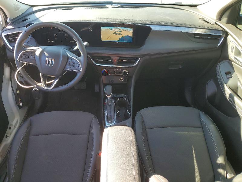 صورة رقم 8 من المزاد - 2025 BUICK ENCORE GX مع VIN KL4AMBSP6SB104864