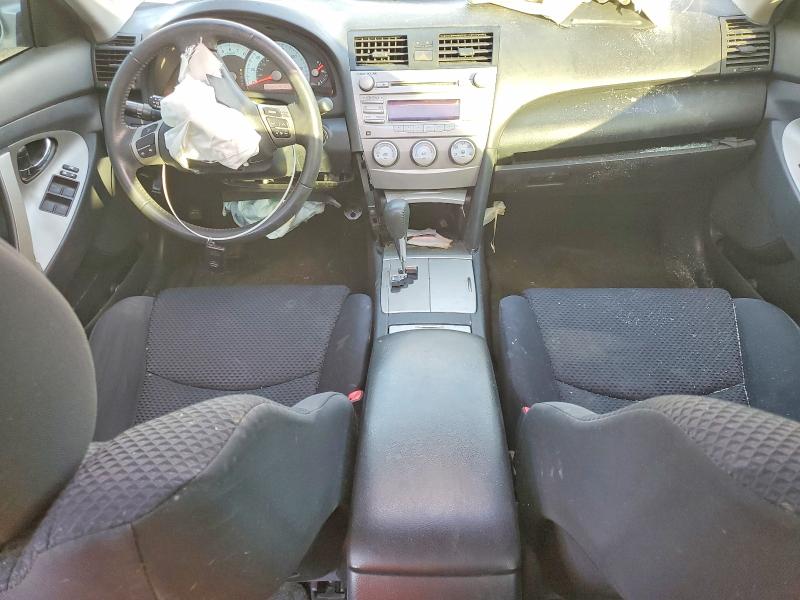 Photo 8 from auction – 2011 TOYOTA CAMRY BASE with VIN 4T1BF3EK2BU224204