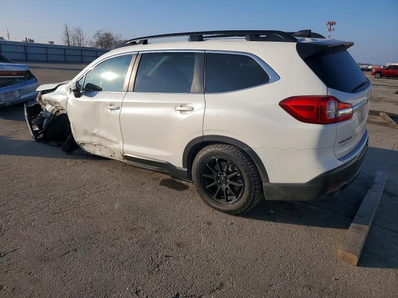 Photo 2 from auction – 2019 SUBARU ASCENT PRE with VIN 4S4WMAFD4K3449676