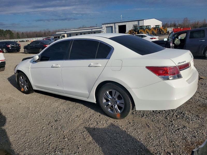Zdjęcie 2 z aukcji – 2012 HONDA ACCORD SE z VIN 1HGCP2F68CA236816