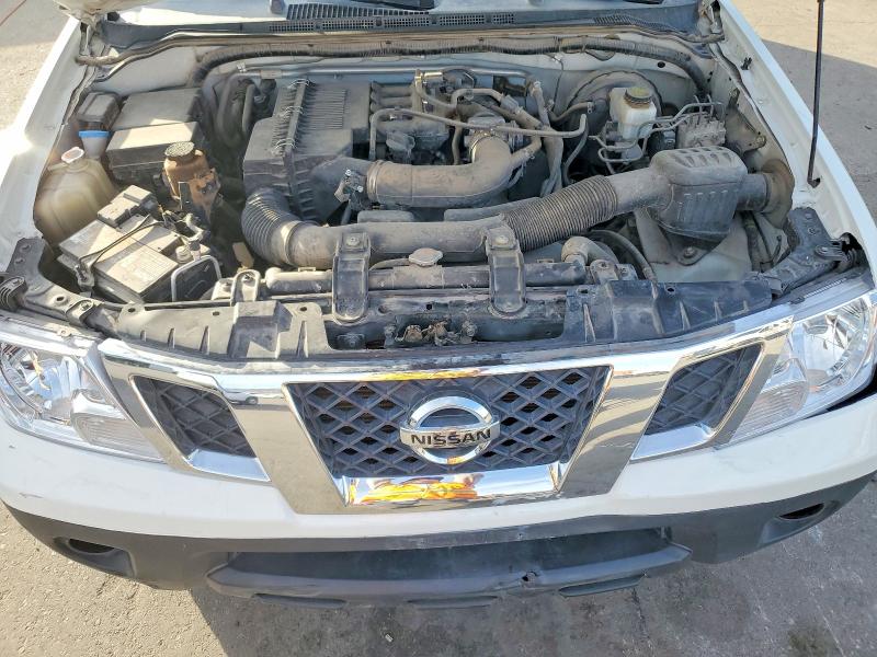 Photo 11 from auction – 2019 NISSAN FRONTIER S with VIN 1N6BD0CT9KN744248