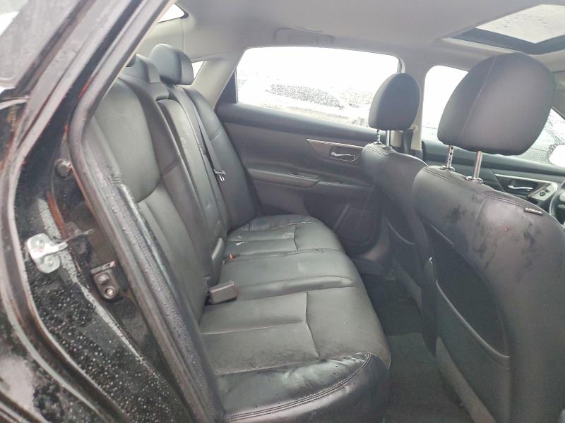 Photo 10 from auction – 2015 NISSAN ALTIMA with VIN 1N4AL3AP6FC950420