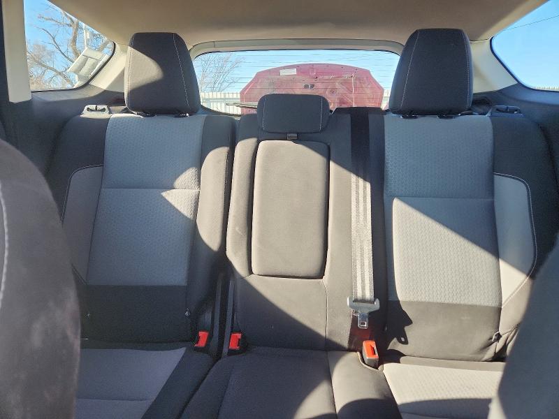 Photo 10 from auction – 2018 FORD ESCAPE with VIN 1FMCU0GD8JUA52685