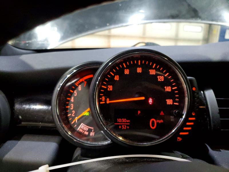 Photo 9 from auction – 2015 MINI COOPER with VIN WMWXM5C58F3B34723