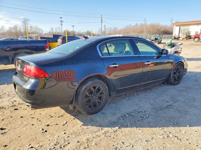 Foto 3 de la subasta – 2010 BUICK LUCERNE con VIN 1G4HC5E13AU109888