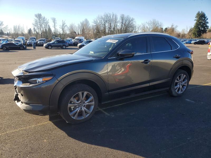 صورة رقم 1 من المزاد - 2024 MAZDA CX-30 PREF مع VIN 3MVDMBCM6RM642635